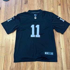 Ruggs III Raiders Jersey
